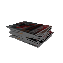 gb_bedmags05 (ID 2855) - GTA SA Interior