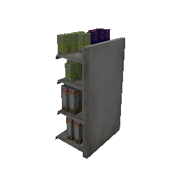 CJ_SS_3_R (ID 2871) - GTA SA Interior