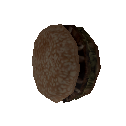 CJ_BURG_2 (ID 2880) - GTA SA Interior