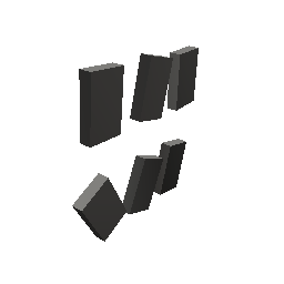 Object01 (ID 2882) - GTA SA Interior