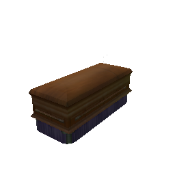 casket_law (ID 2896) - GTA SA Building