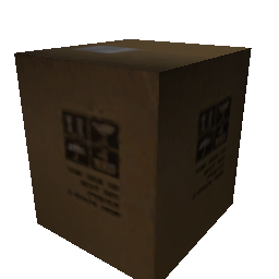 temp_cardbox (ID 2900) - GTA SA Prop