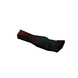 kmb_deadleg (ID 2905) - GTA SA Object