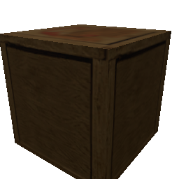 temp_crate1 (ID 2912) - GTA SA Industrial