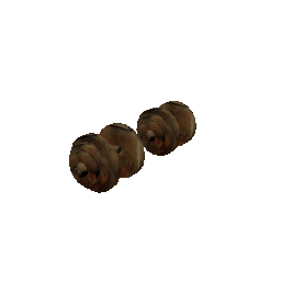 kmb_dumbbell2 (ID 2915) - GTA SA Object