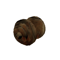 kmb_dumbbell (ID 2916) - GTA SA Object