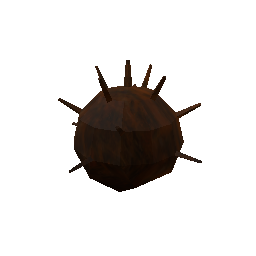 kmb_mine (ID 2918) - GTA SA Object
