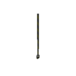 police_barrier (ID 2920) - GTA SA Prop