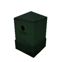 bottle_bank (ID 2923) - GTA SA Building