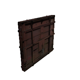 a51_blastdoorR (ID 2927) - GTA SA Interior