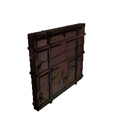 a51_blastdoorL (ID 2929) - GTA SA Interior