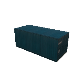 kmb_container_blue (ID 2932) - GTA SA Industrial