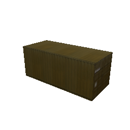 kmb_container_yel (ID 2935) - GTA SA Industrial