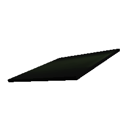 ramp_top (ID 2940) - GTA SA Object