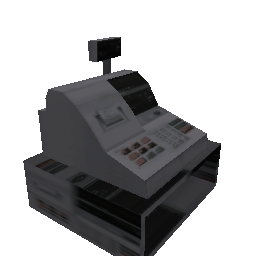 temp_till (ID 2941) - GTA SA Object