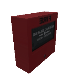 fire_break (ID 2961) - GTA SA Effect