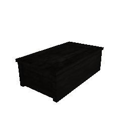 level_ammobox (ID 2969) - GTA SA Prop