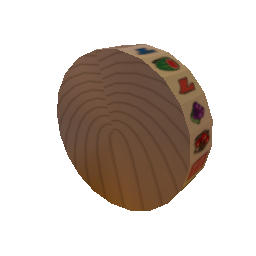 reel02 (ID 2979) - GTA SA Object