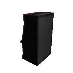 kb_bandit10 (ID 2980) - GTA SA Interior