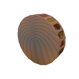 reel03 (ID 2981) - GTA SA Object
