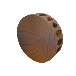 reel01 (ID 2982) - GTA SA Object