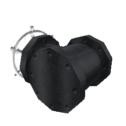 will_valve (ID 2983) - GTA SA Object