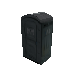 portaloo (ID 2984) - GTA SA Industrial