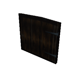 comp_wood_gate (ID 2988) - GTA SA Prop
