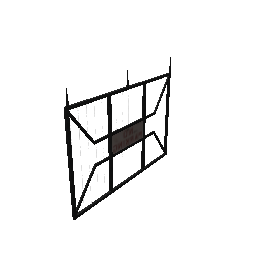 wongs_gate (ID 2990) - GTA SA Prop