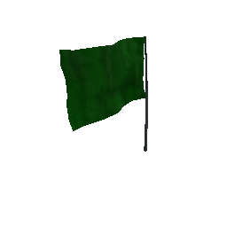 kmb_goflag (ID 2993) - GTA SA Object