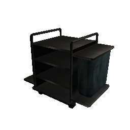 kmb_trolley (ID 2994) - GTA SA Object