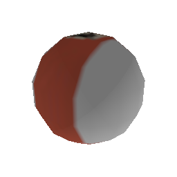 k_poolballstp05 (ID 2999) - GTA SA Object