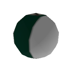 k_poolballstp06 (ID 3000) - GTA SA Object