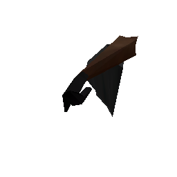 chopcop_armL (ID 3009) - GTA SA Object