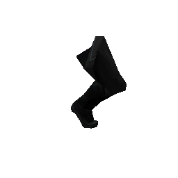 chopcop_legL (ID 3011) - GTA SA Object