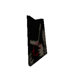 target_rleg (ID 3018) - GTA SA Object