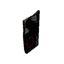 target_lleg (ID 3019) - GTA SA Object