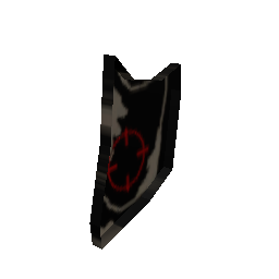 target_ltorso (ID 3020) - GTA SA Object