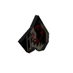 target_rarm (ID 3022) - GTA SA Object