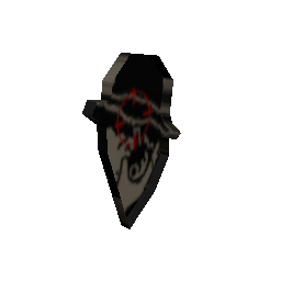 target_head (ID 3024) - GTA SA Object