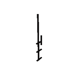 target_frame (ID 3025) - GTA SA Object