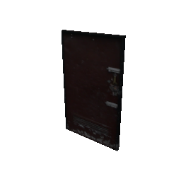 cr1_door (ID 3029) - GTA SA Interior