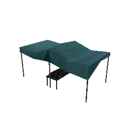 ct_stall2 (ID 3040) - GTA SA Object