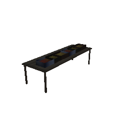 ct_table (ID 3041) - GTA SA Interior
