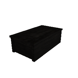 db_ammo (ID 3052) - GTA SA Object