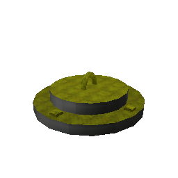 INDUS_MAGNET (ID 3053) - GTA SA Object
