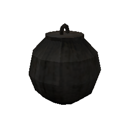 DYN_WREKING_BALL (ID 3054) - GTA SA Object
