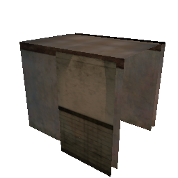 BREAK_WALL_3A (ID 3063) - GTA SA Prop