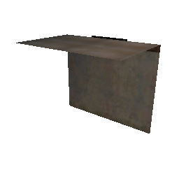 BREAK_WALL_1A (ID 3064) - GTA SA Prop