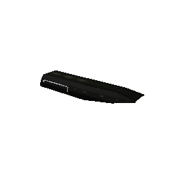 cargo_rear (ID 3068) - GTA SA Object